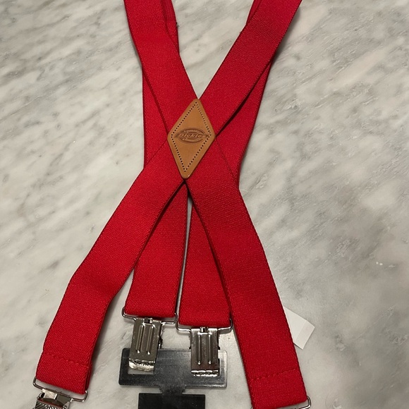 Dickies Suspenders for Men - Picture 11 of 13